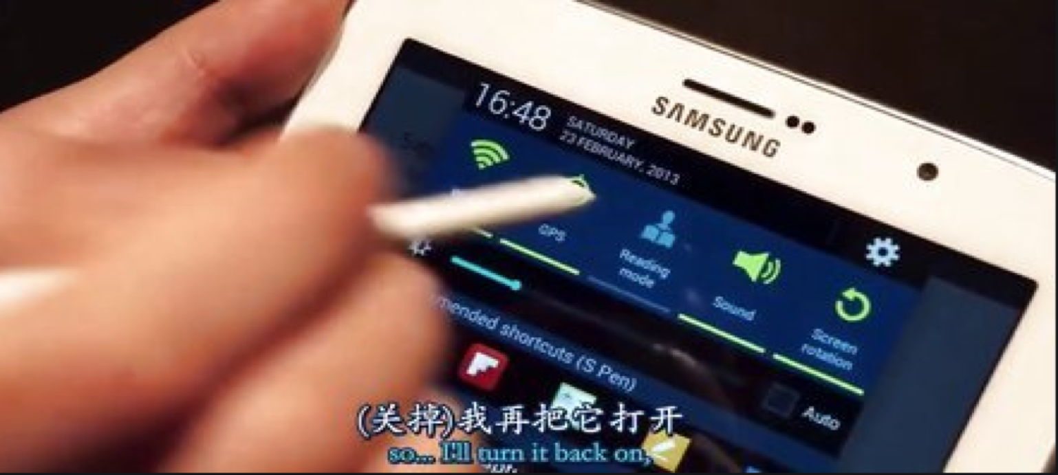 視頻聽譯翻譯-尚語翻譯 視頻聽譯翻譯-尚語翻譯