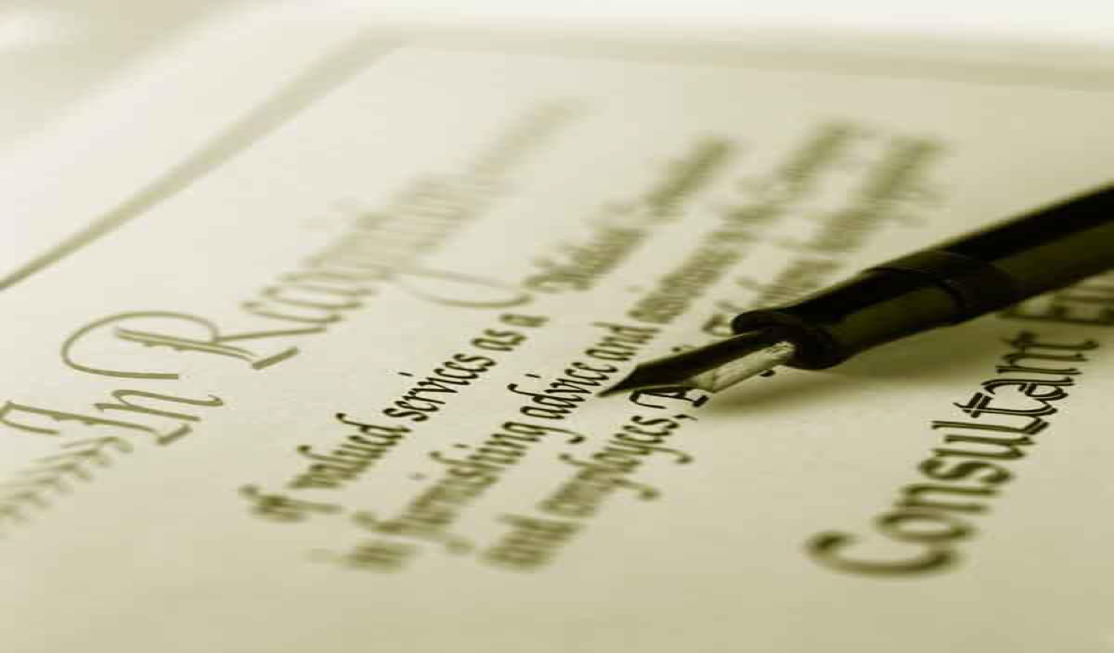 標(biāo)書英語翻譯的注意事項有哪些?